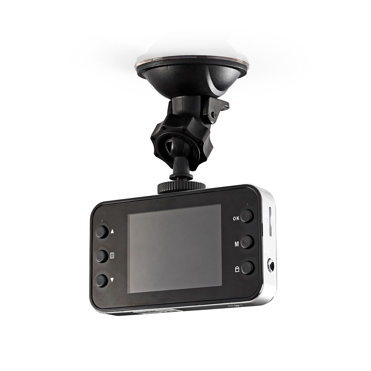 Nedis Dash Cam