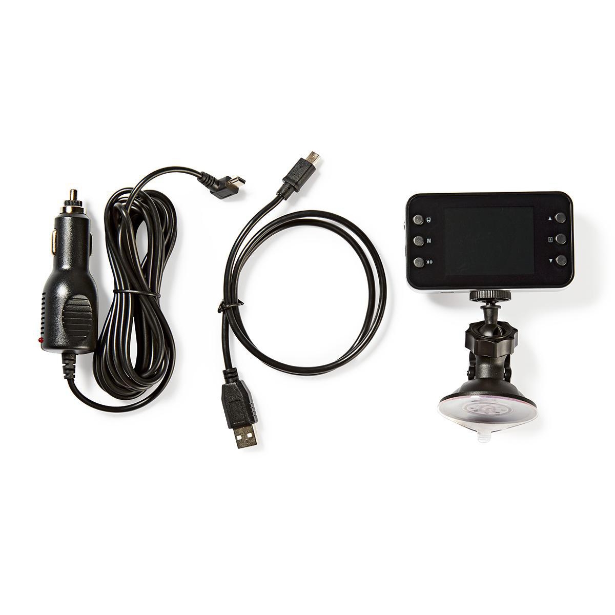 Nedis Dash Cam