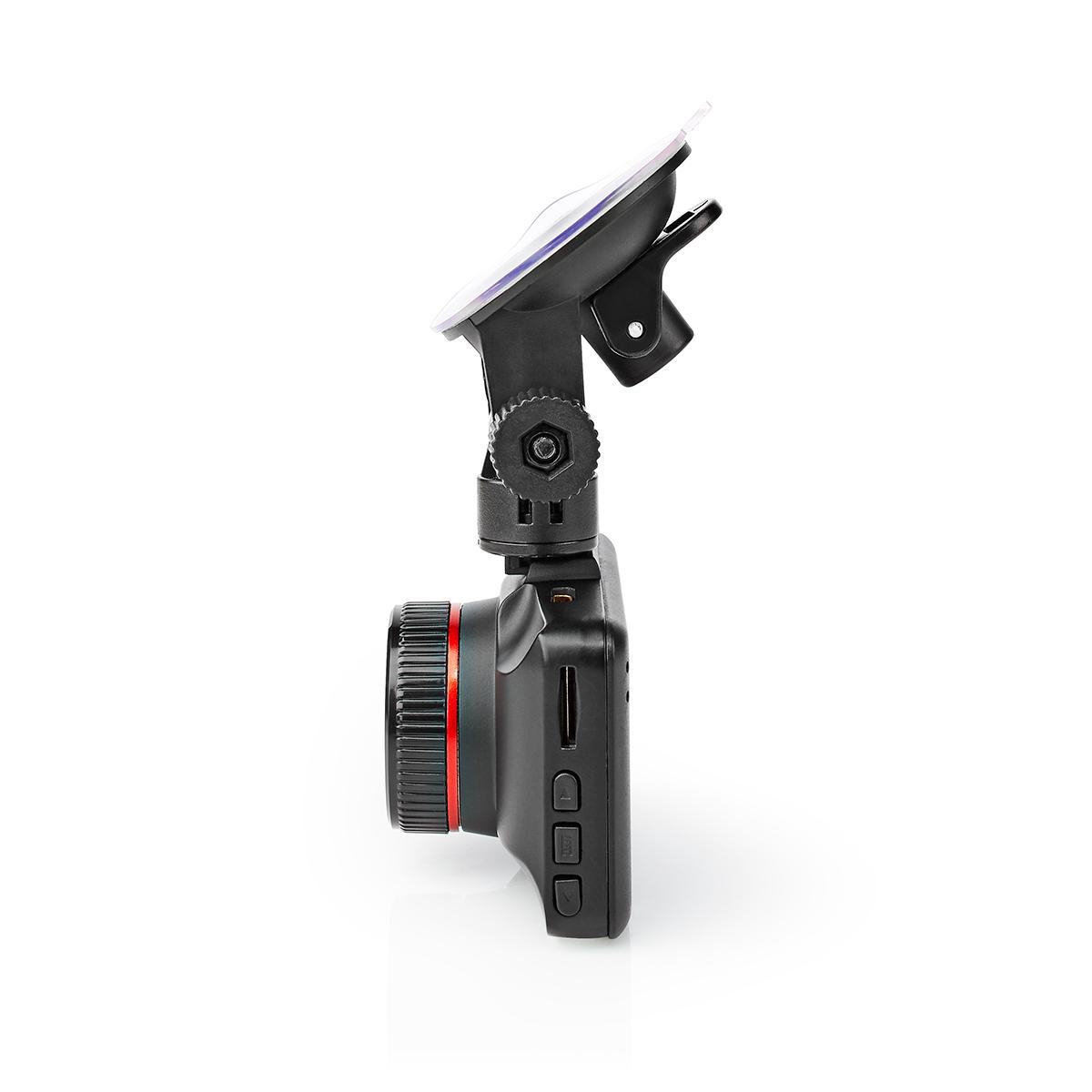 Nedis Dash Cam