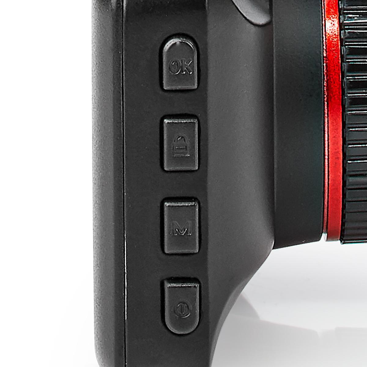 Nedis Dash Cam