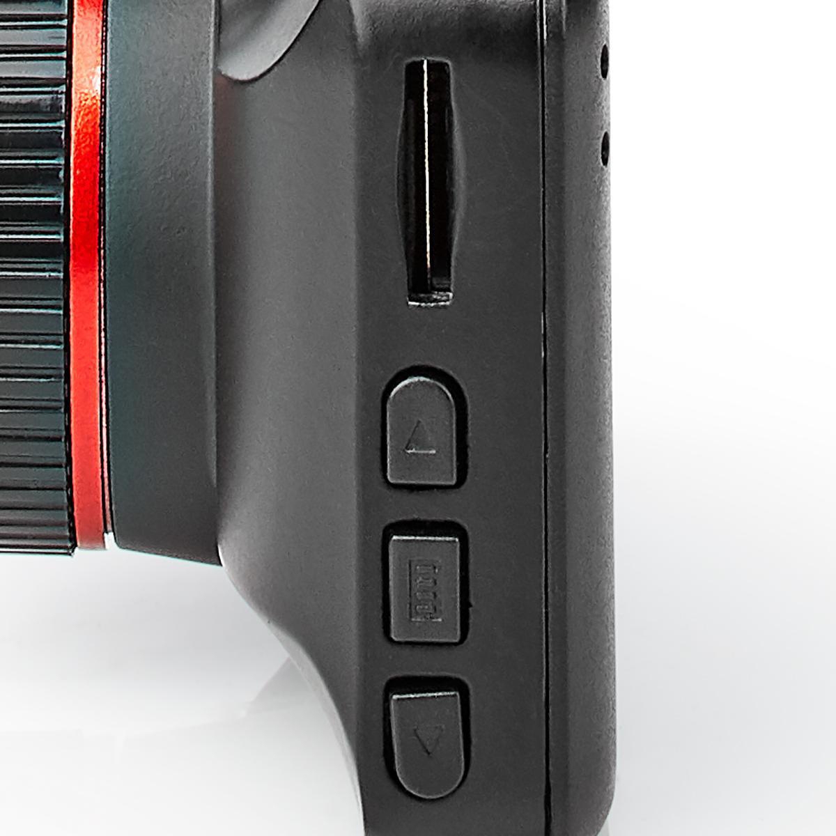 Nedis Dash Cam