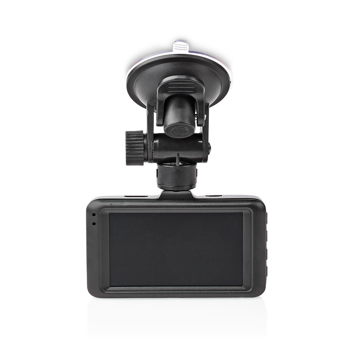 Nedis Dash Cam