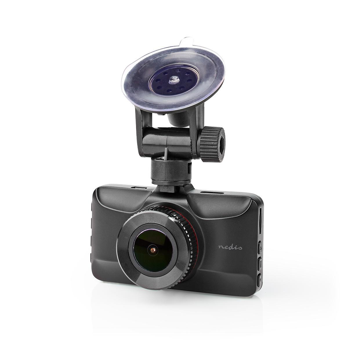 Nedis Dash Cam