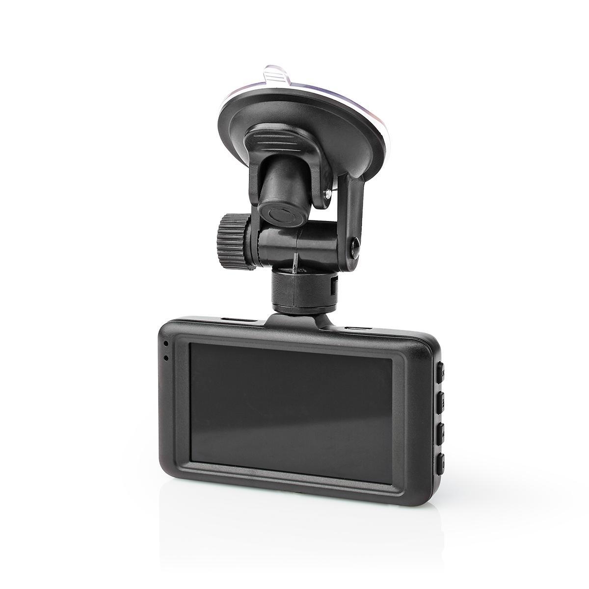 Nedis Dash Cam