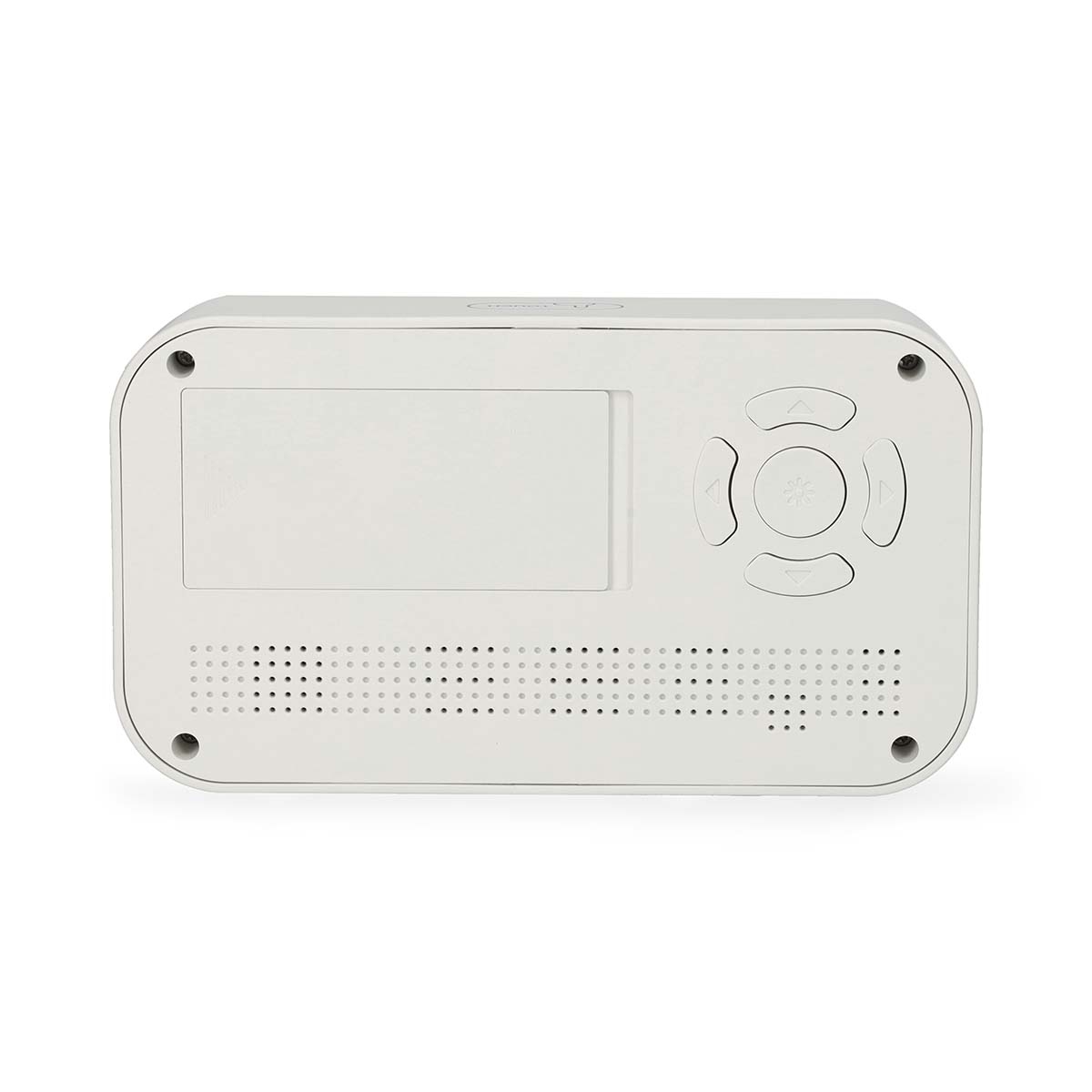 Nedis Digitale Alarm Clock