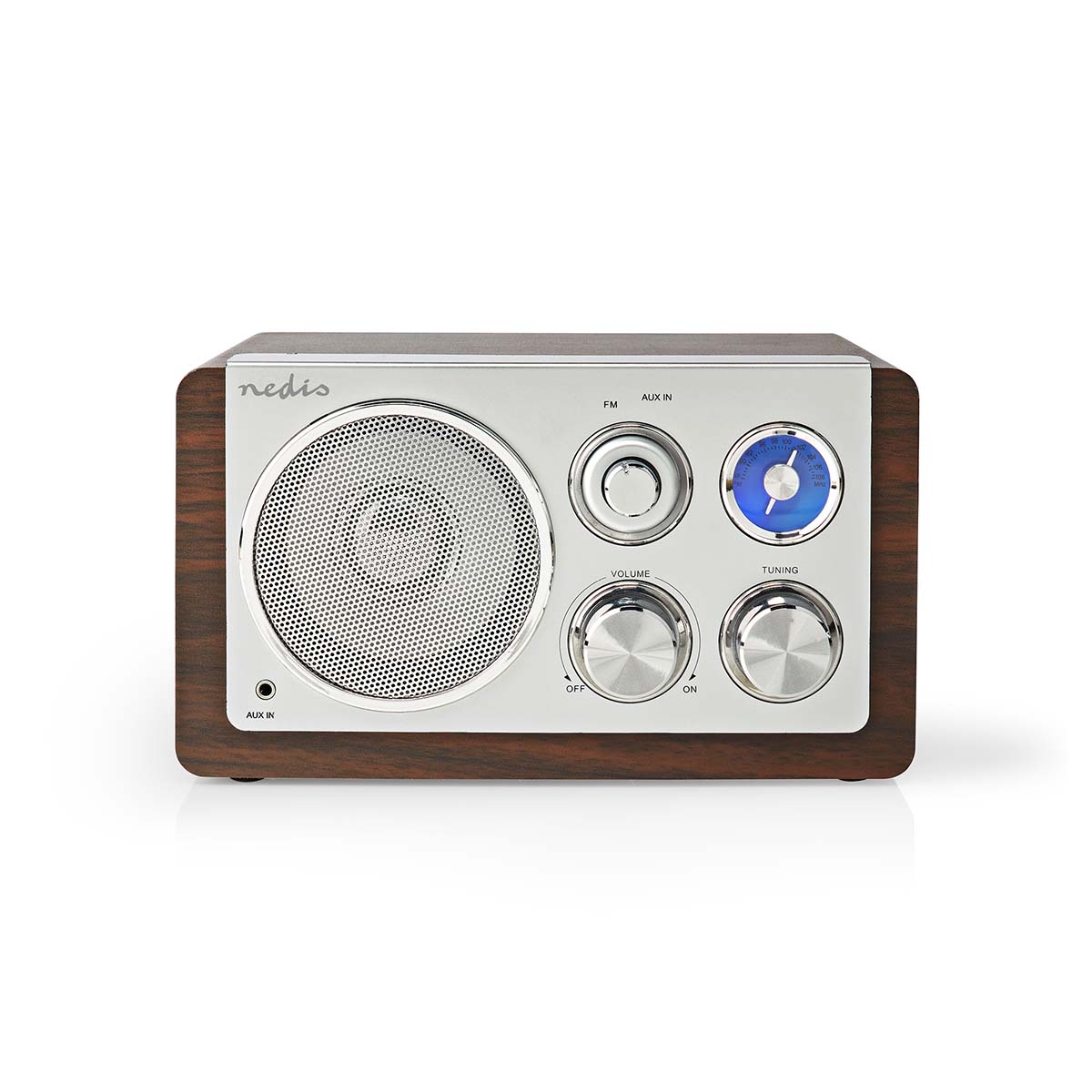 Nedis FM Radio