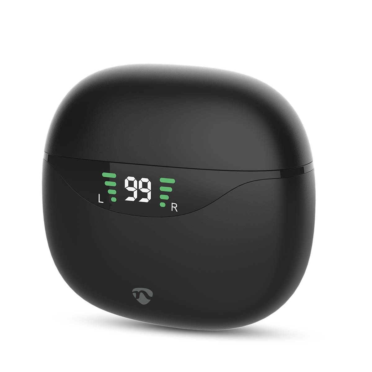 Nedis Fully Wireless Earphones met ANC