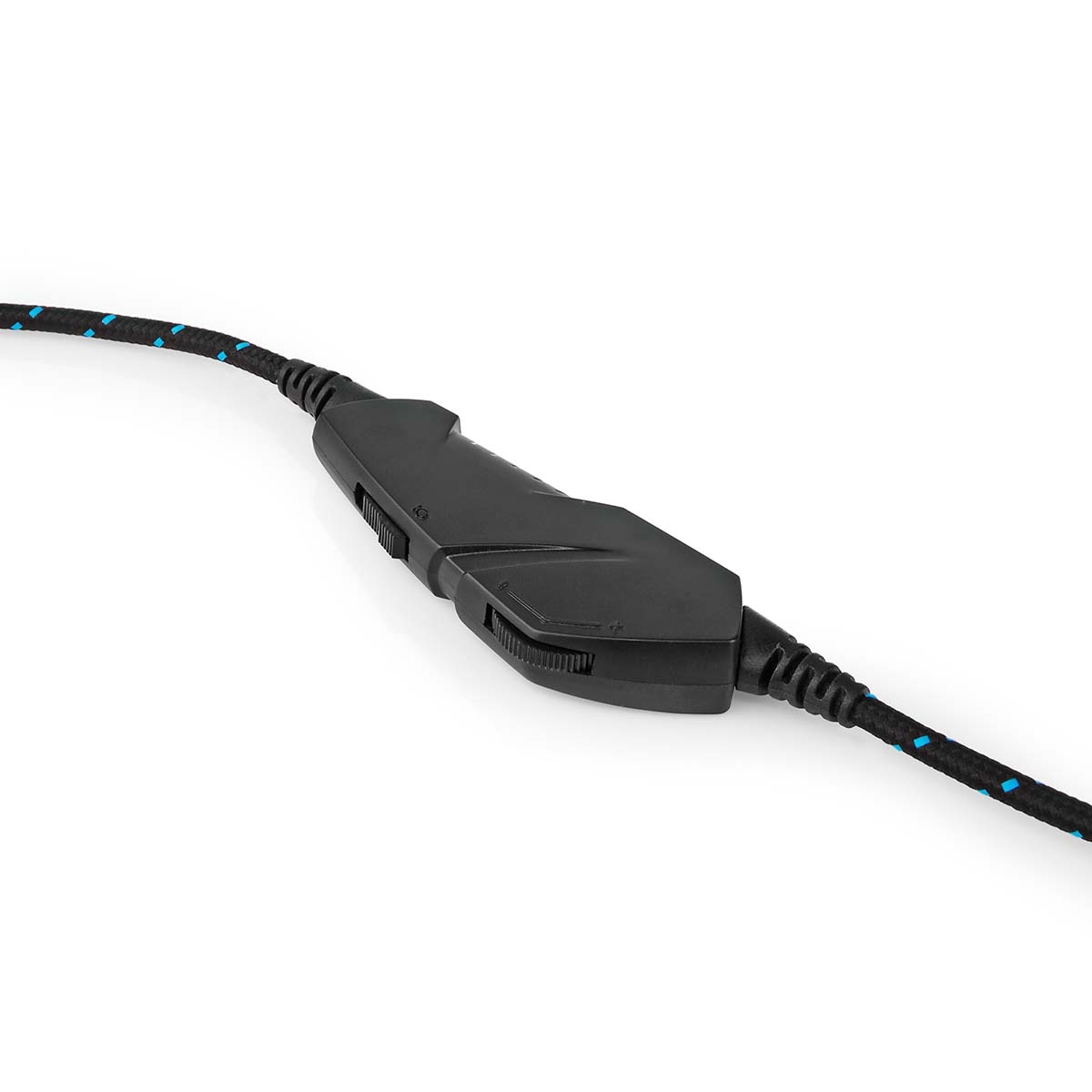 Nedis Gaming Headset met LED Licht effect
