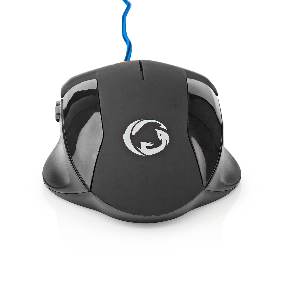 Nedis Gaming Mouse tot 7200dpi
