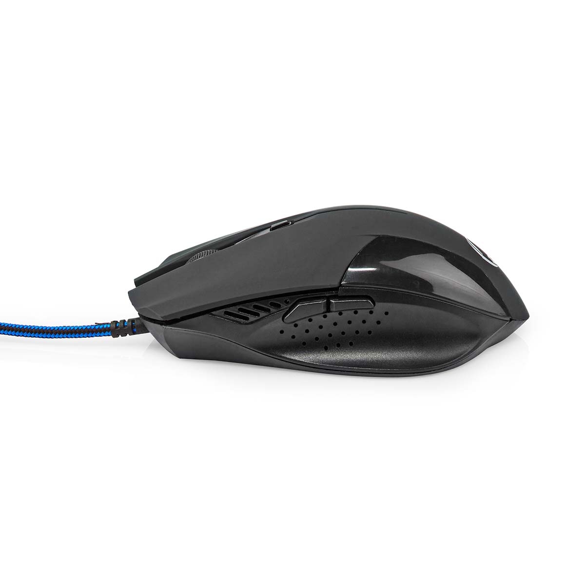 Nedis Gaming Mouse tot 7200dpi