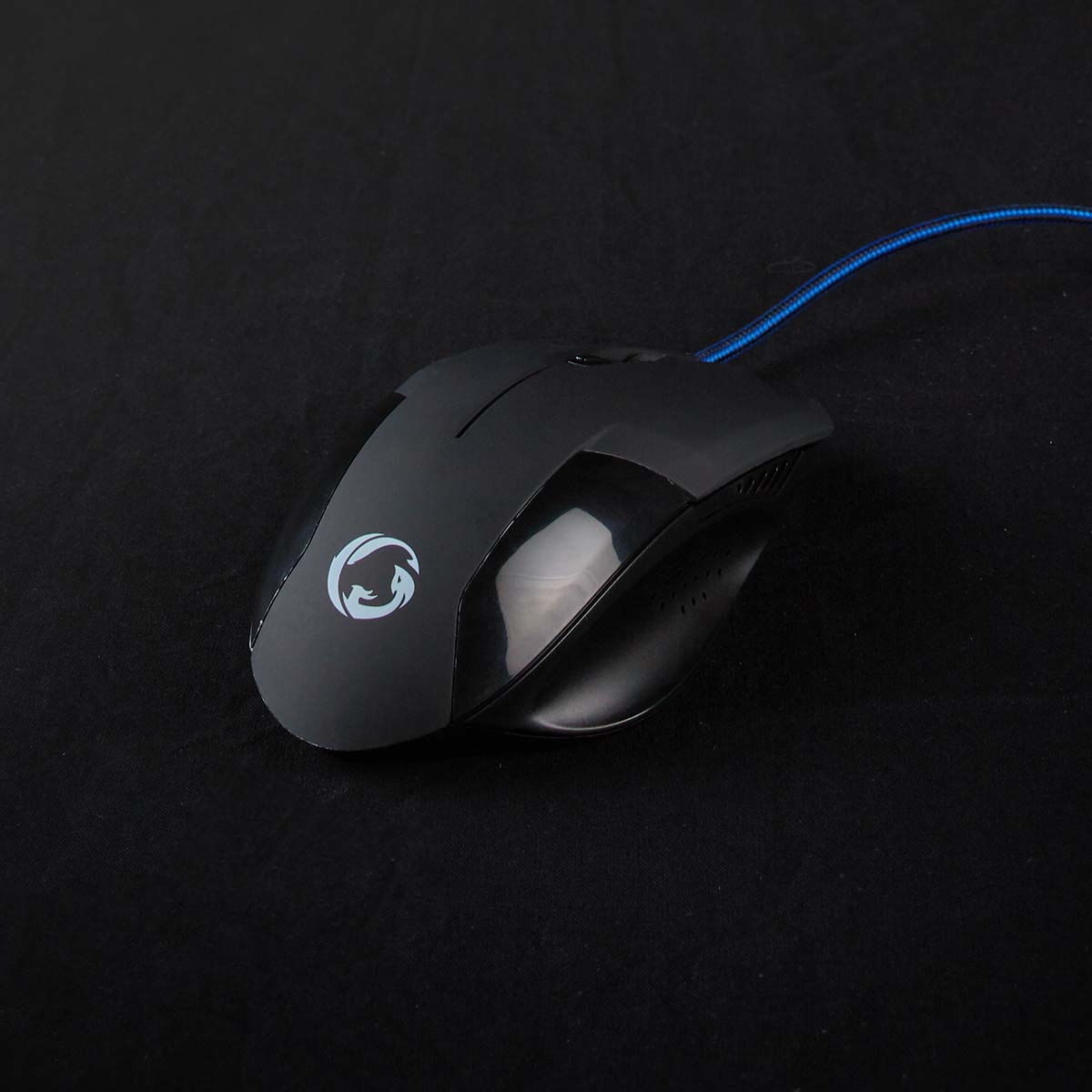 Nedis Gaming Mouse tot 7200dpi
