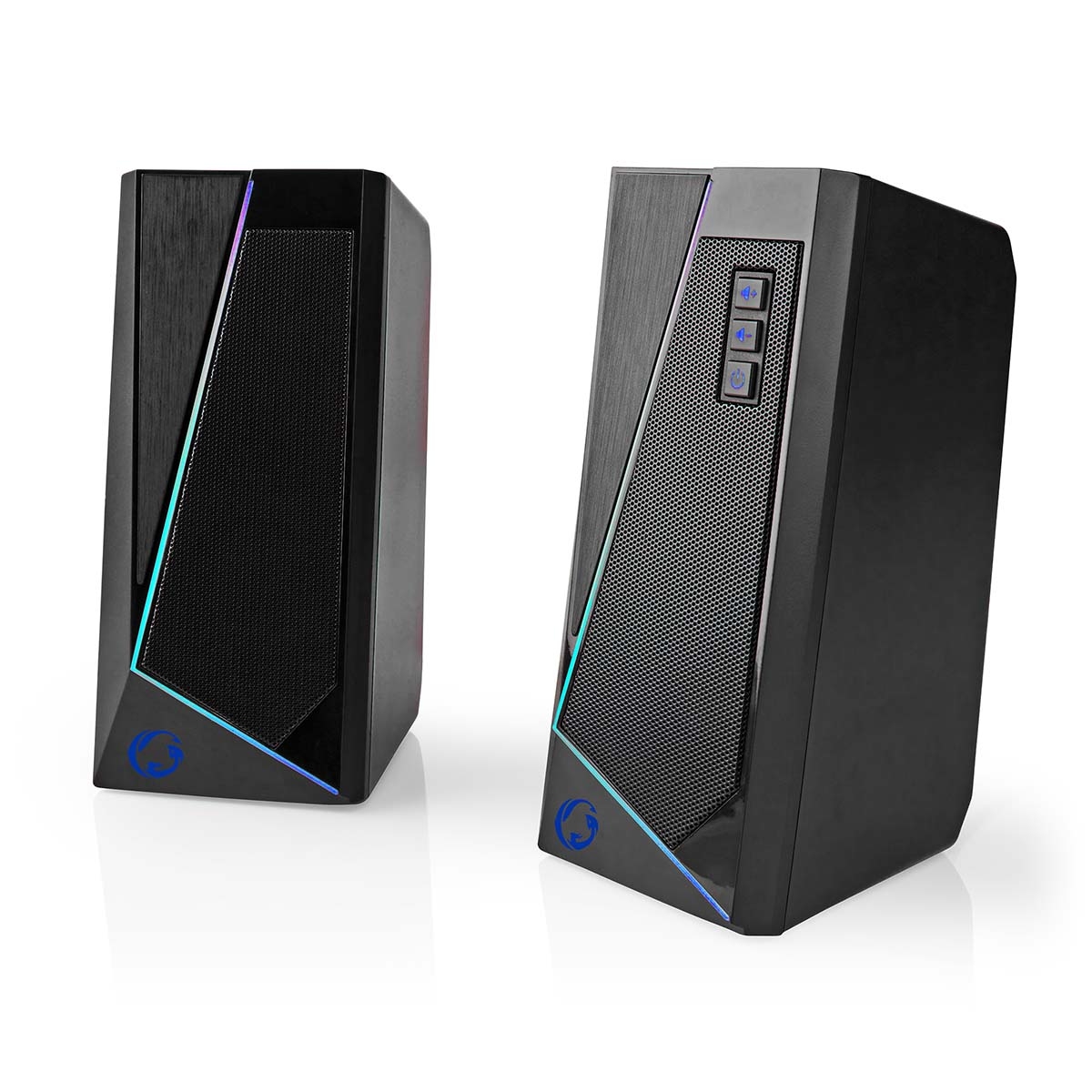 Nedis Gaming Speaker Set