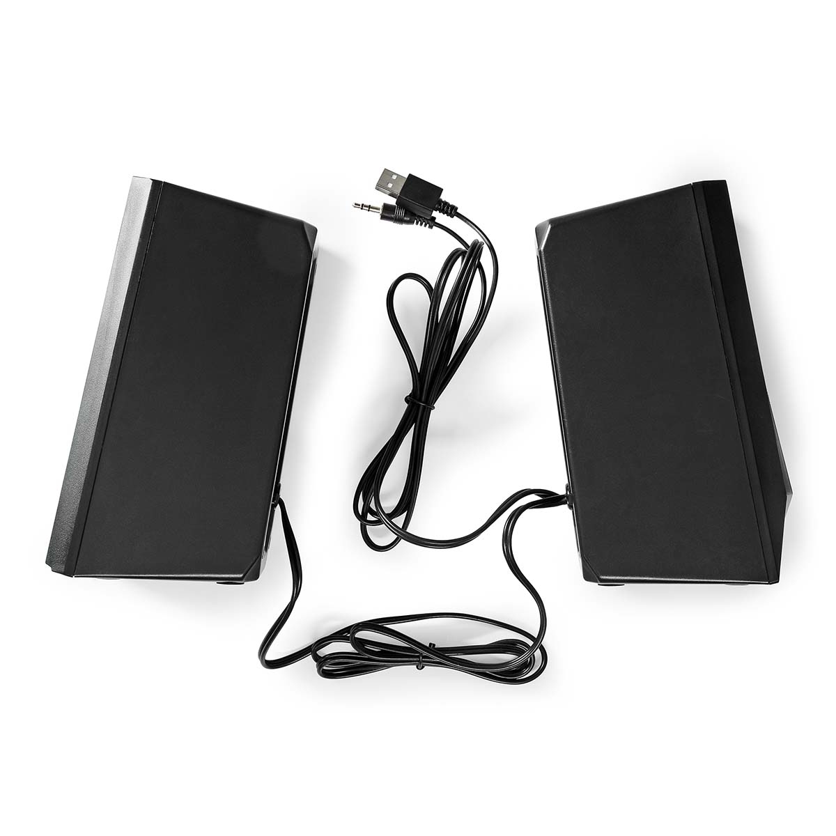 Nedis Gaming Speaker Set
