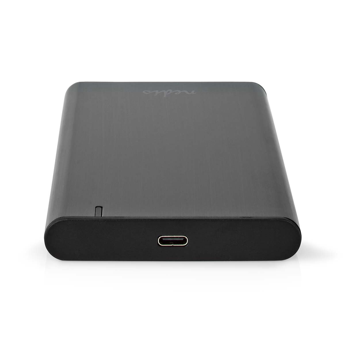 Nedis Hardeschijf Behuizing 2.5" SATA HDD/SSD