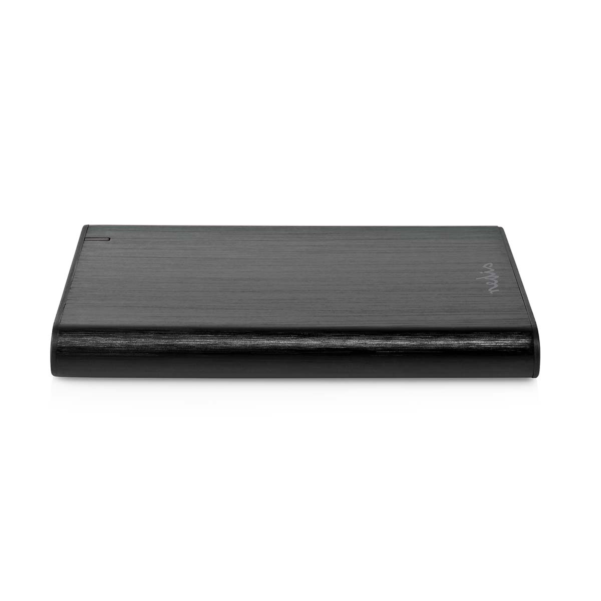 Nedis Hardeschijf Behuizing 2.5" SATA HDD/SSD