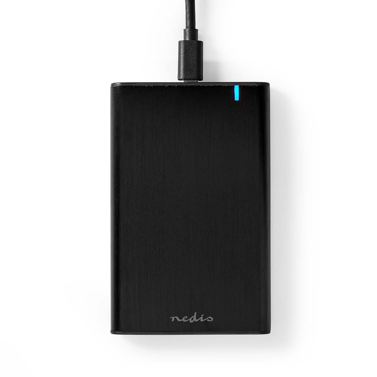 Nedis Hardeschijf Behuizing 2.5" SATA HDD/SSD