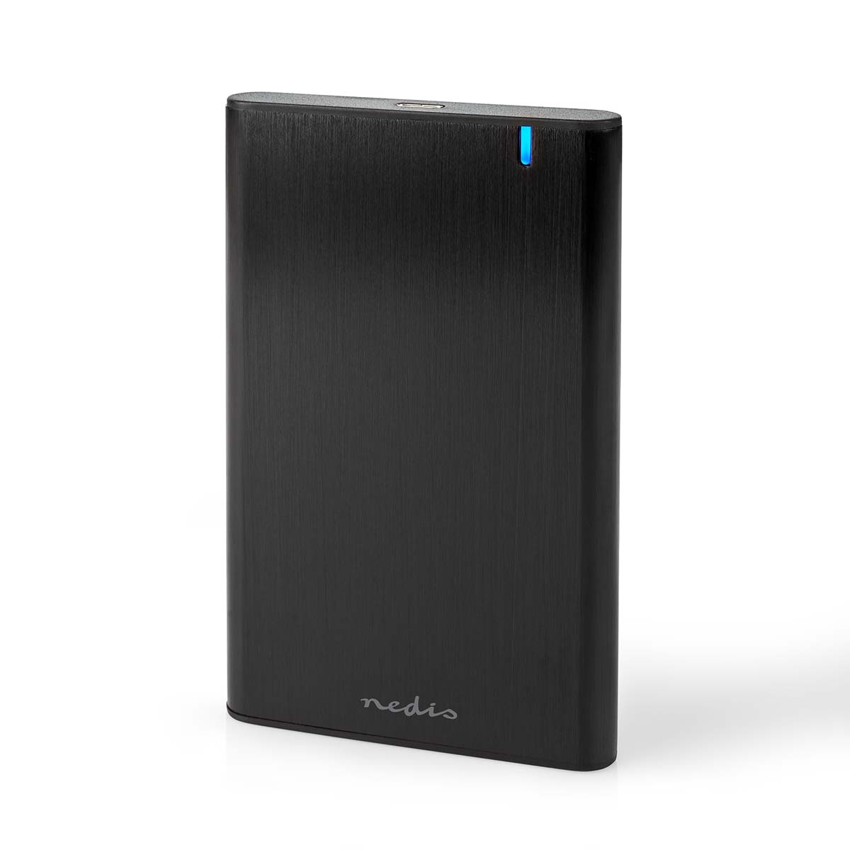 Nedis Hardeschijf Behuizing 2.5" SATA HDD/SSD