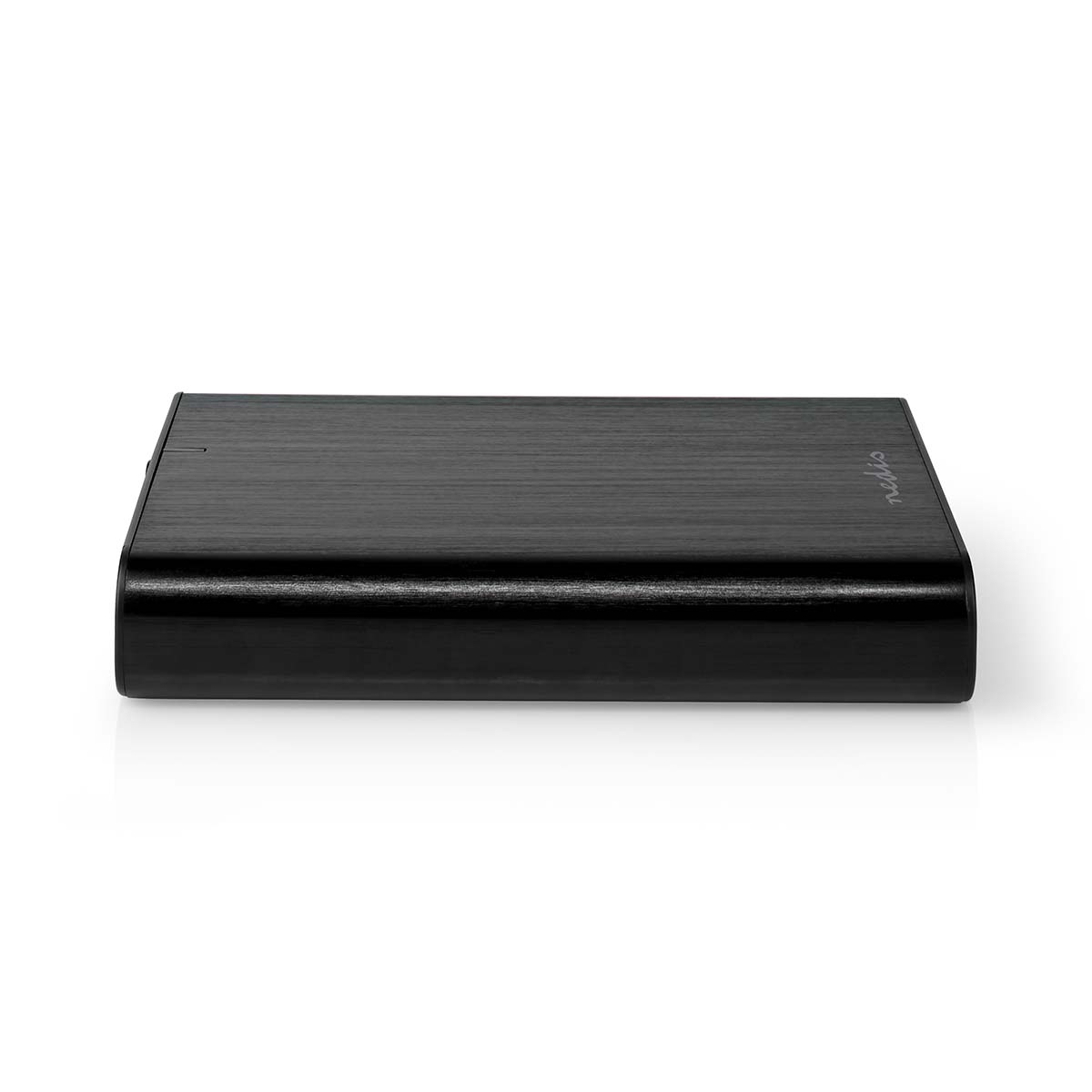 Nedis Hardeschijf Behuizing 3,5" SATA HDD/SSD