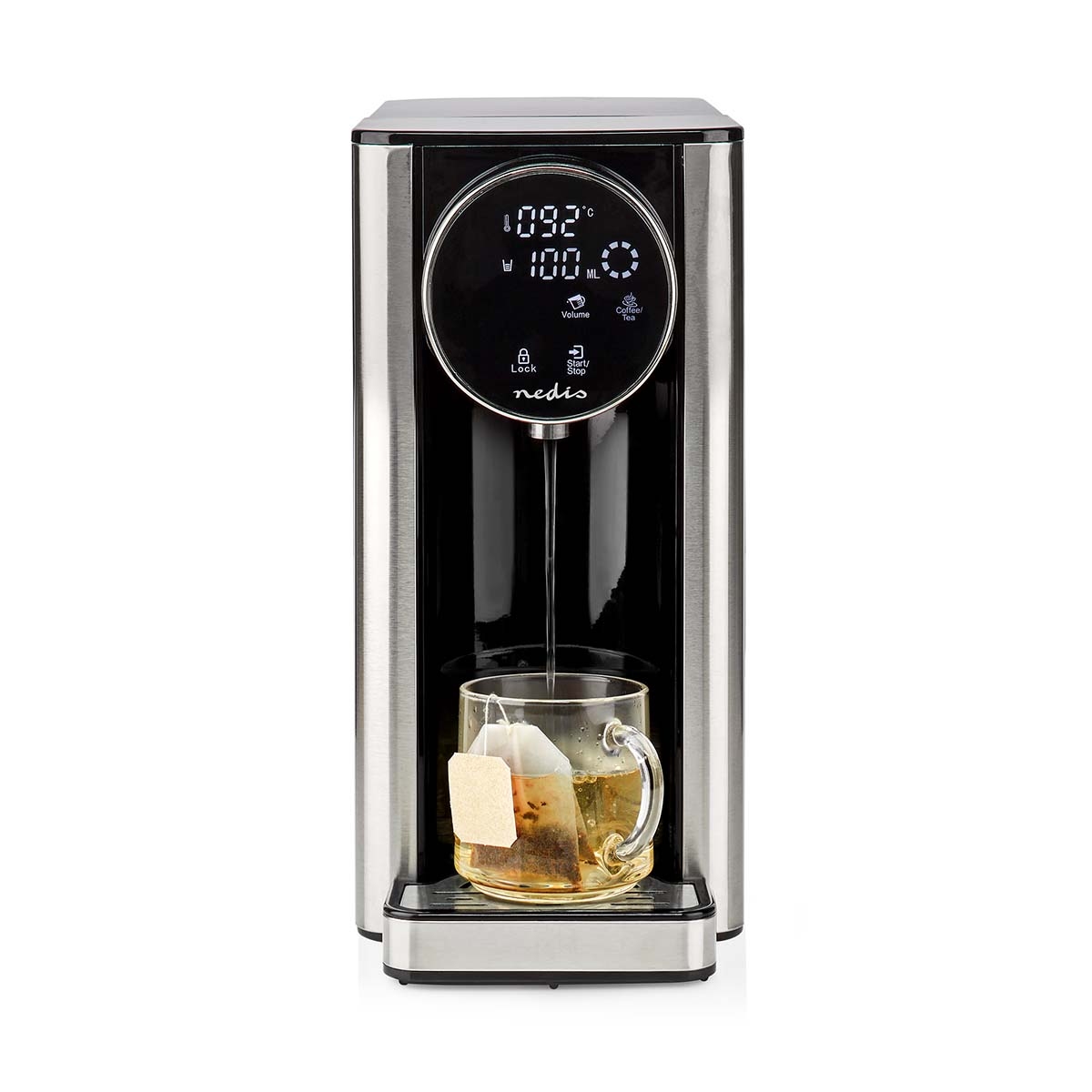 Nedis Heet Water Dispenser