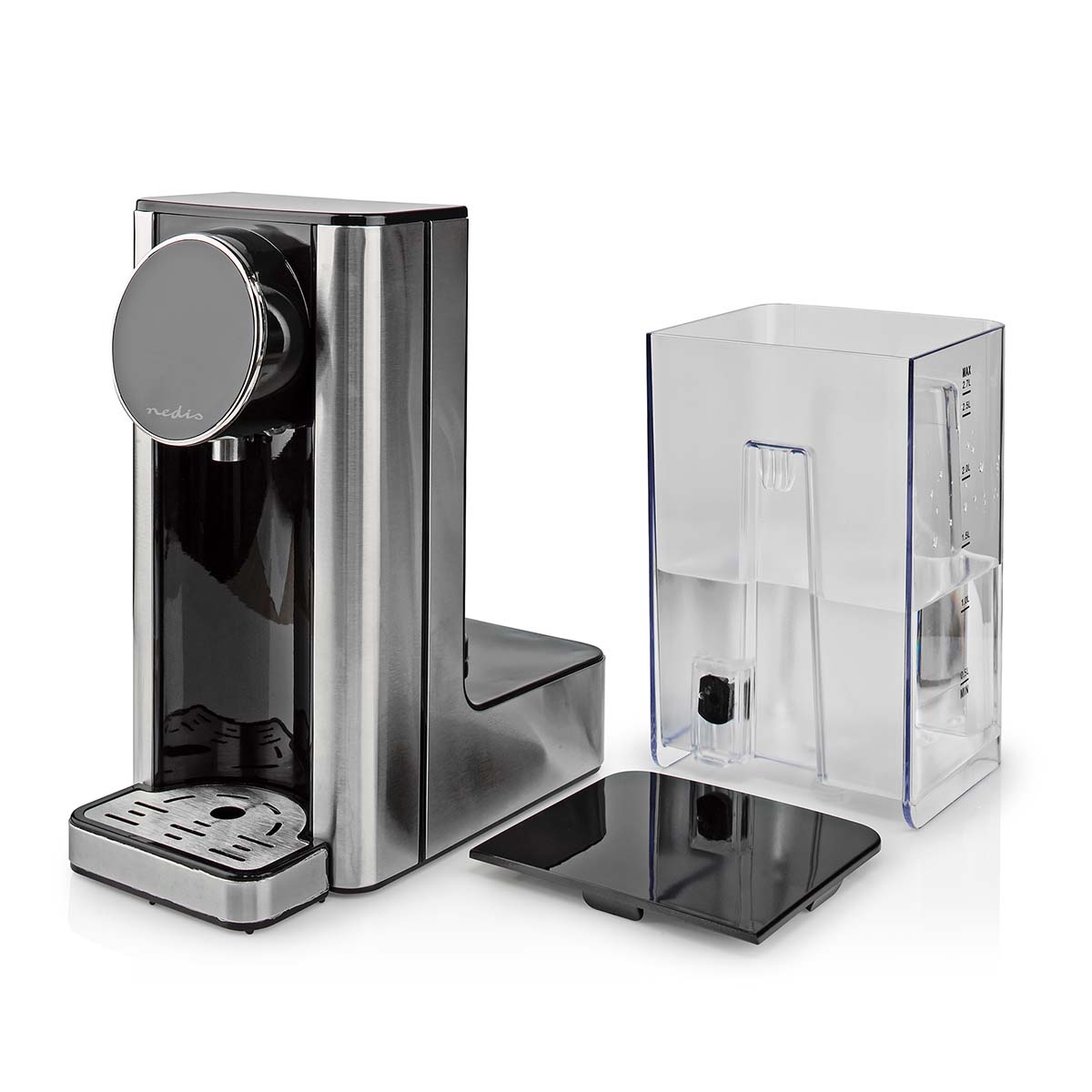 Nedis Heet Water Dispenser