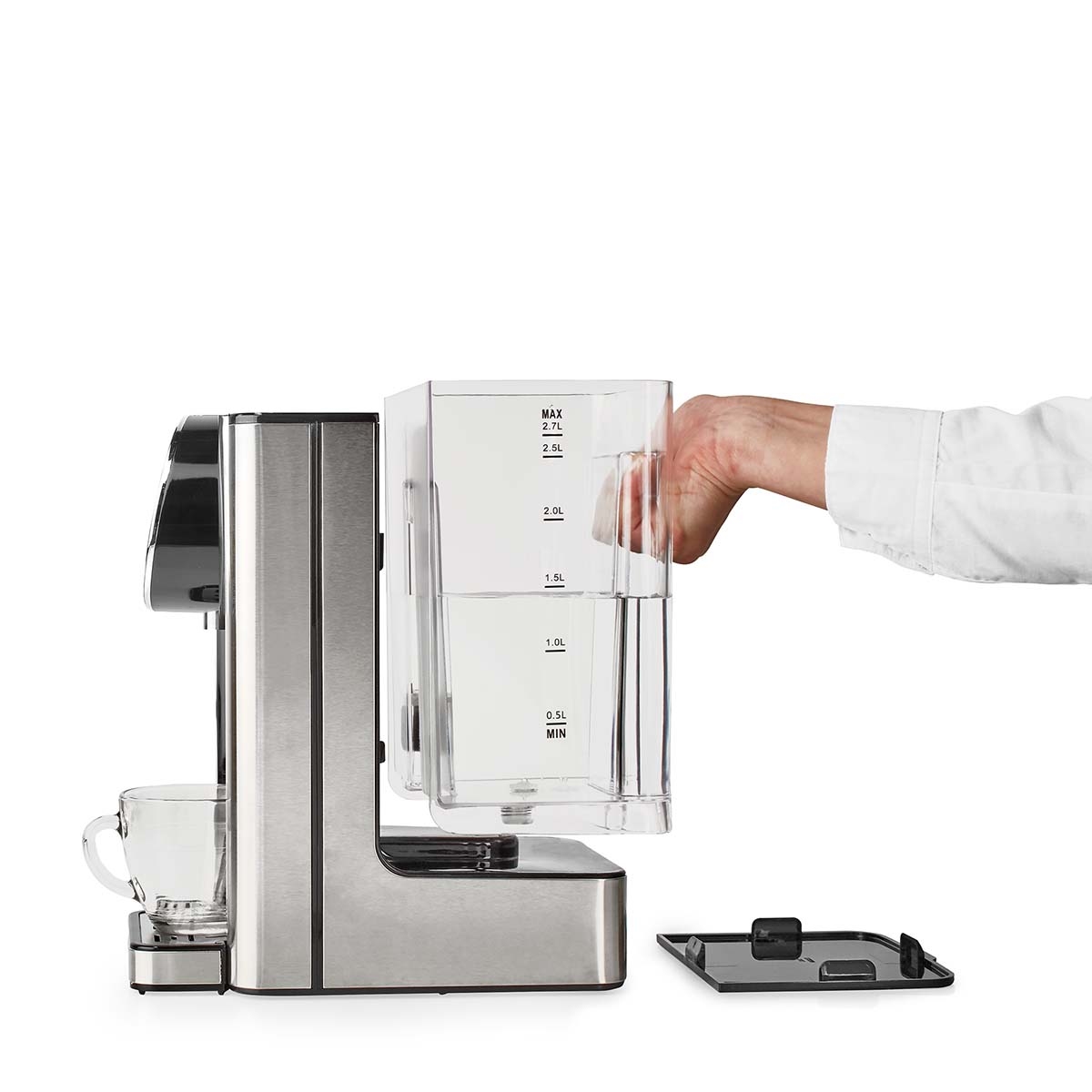 Nedis Heet Water Dispenser