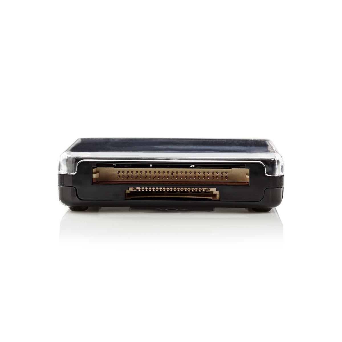 Nedis Kaartlezer All-in-One USB 3.2 Gen1