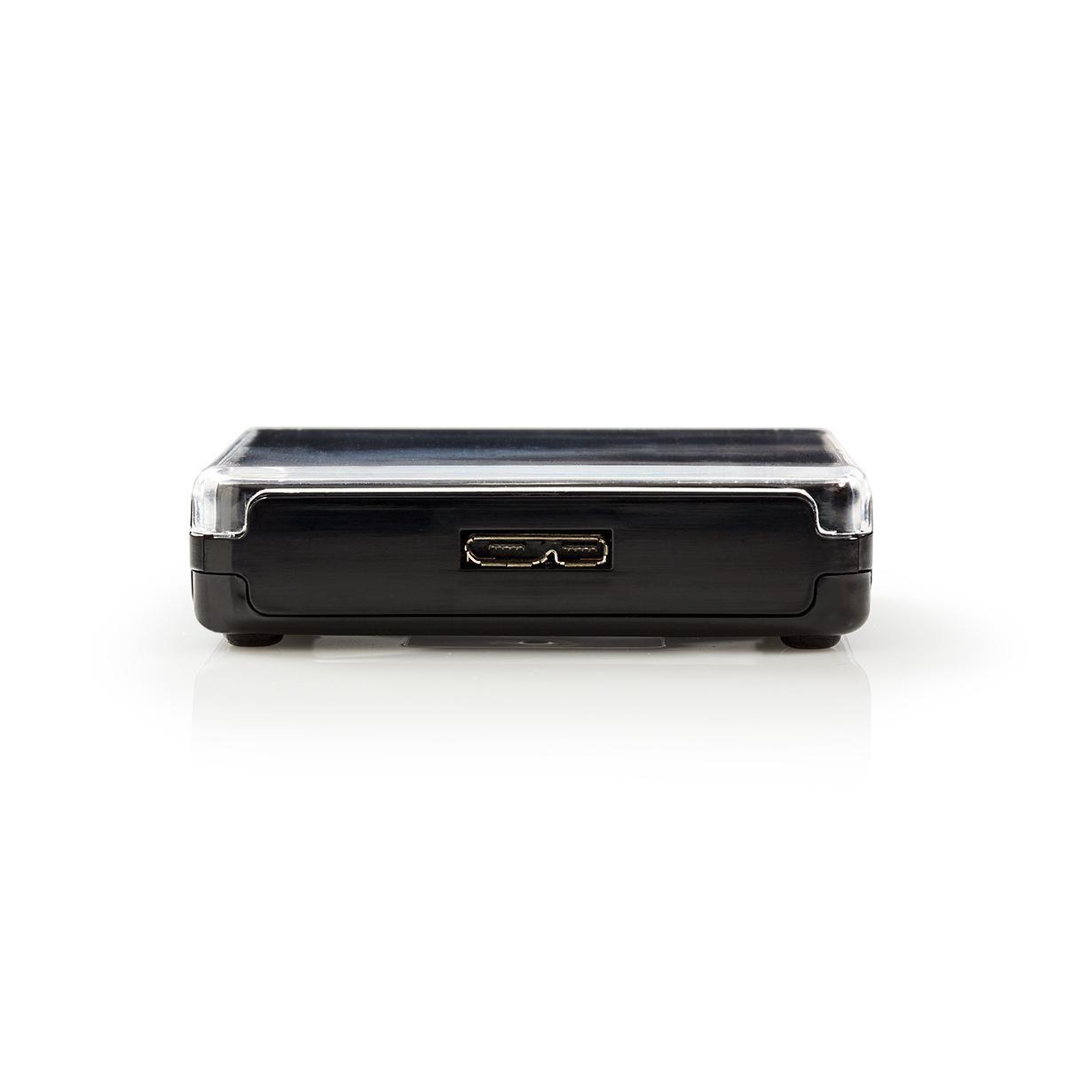 Nedis Kaartlezer All-in-One USB 3.2 Gen1