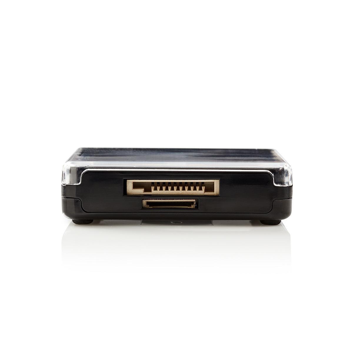 Nedis Kaartlezer All-in-One USB 3.2 Gen1