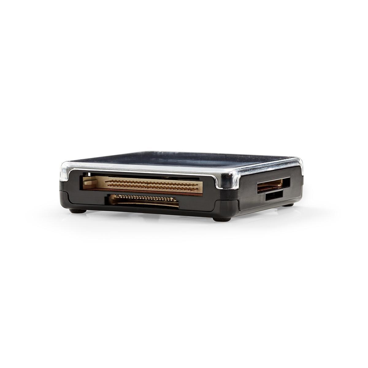 Nedis Kaartlezer All-in-One USB 3.2 Gen1