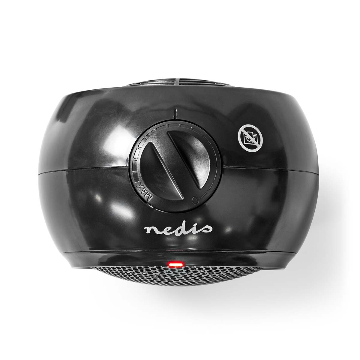 Nedis Keramische PTC-Ventilatorkachel