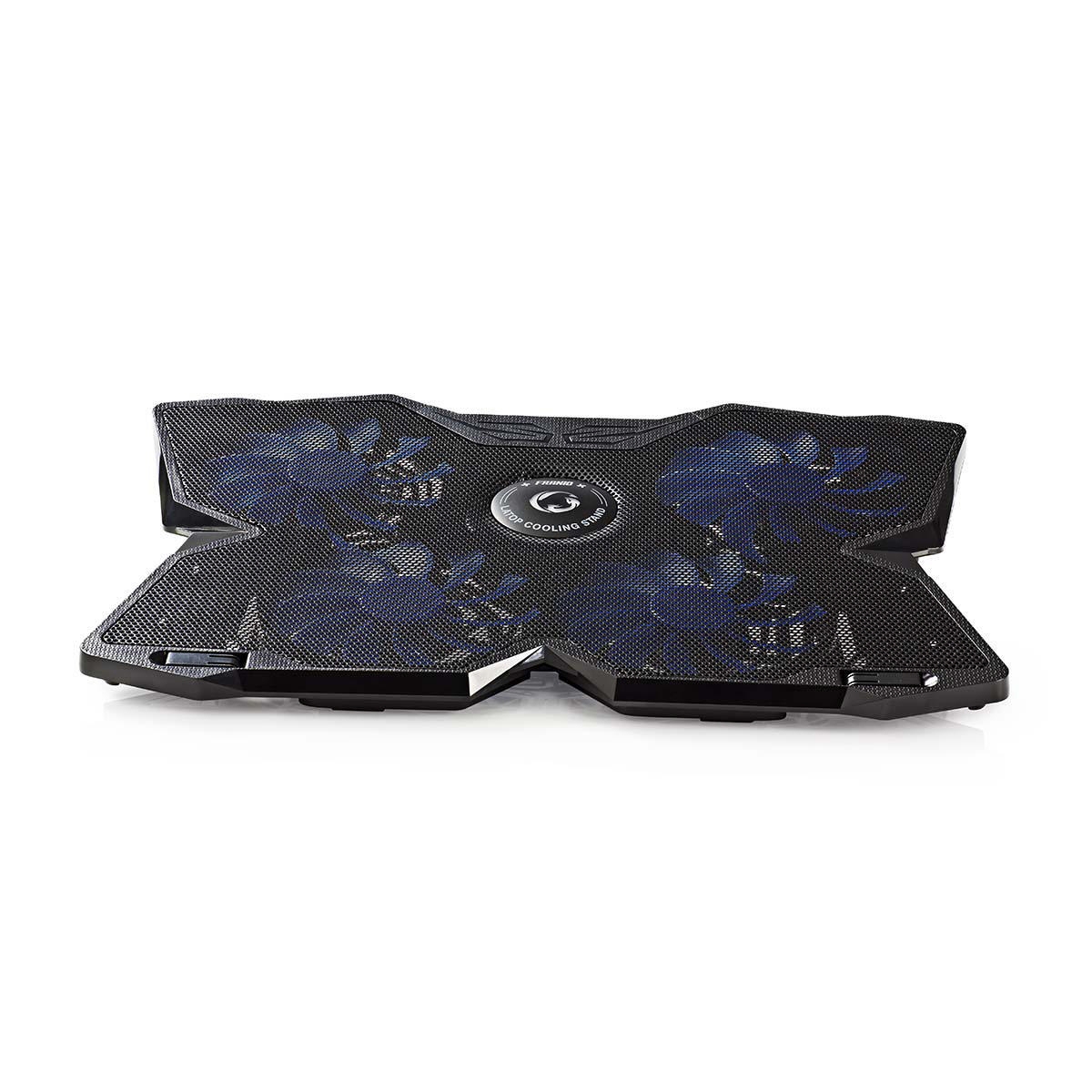Nedis Koeler voor gaming-laptop