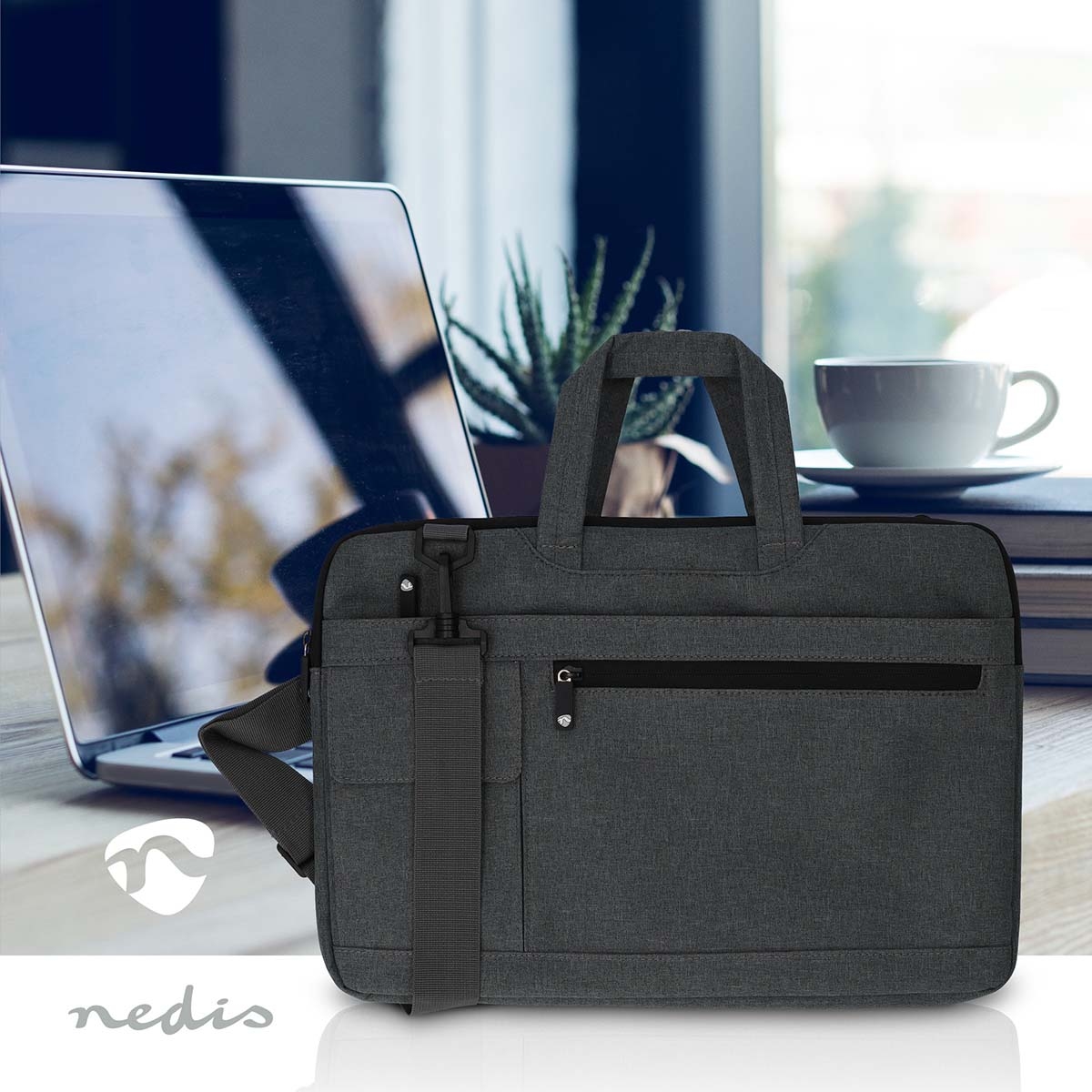 Nedis laptoptas 15-16 inch