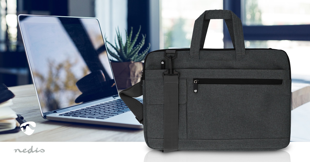 Nedis laptoptas 15-16 inch