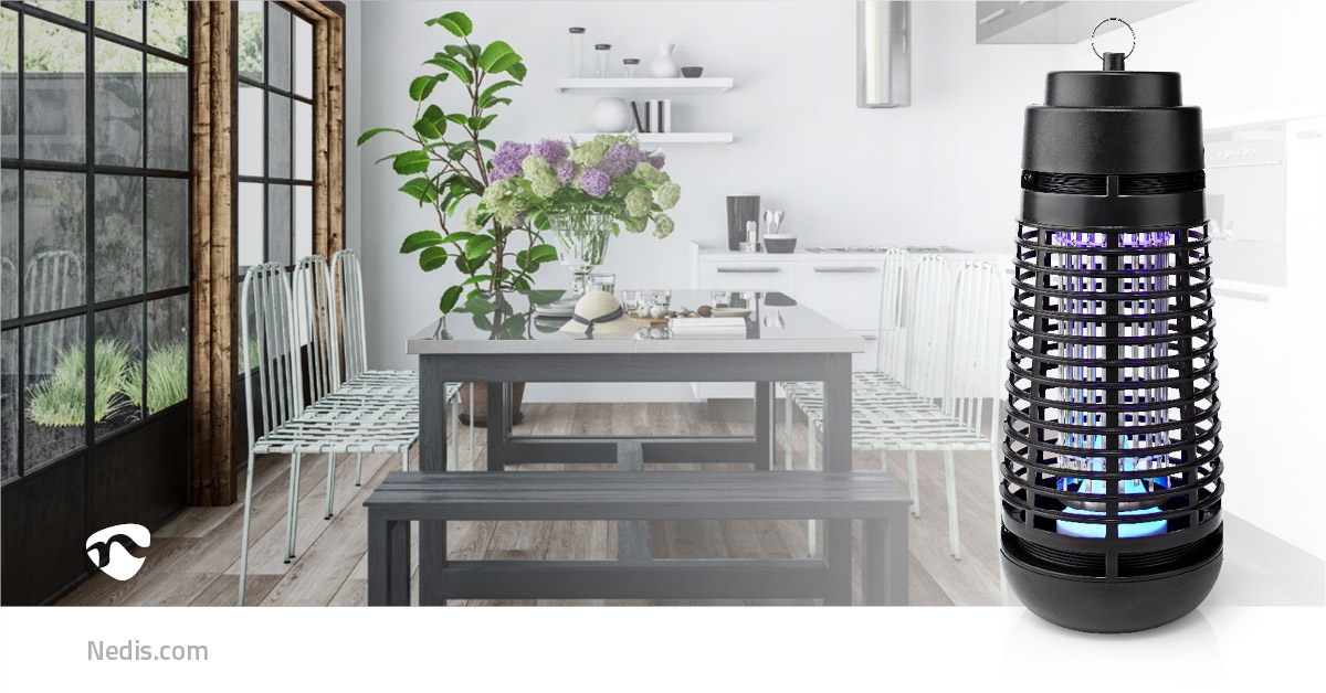 Nedis LED Insect Killer