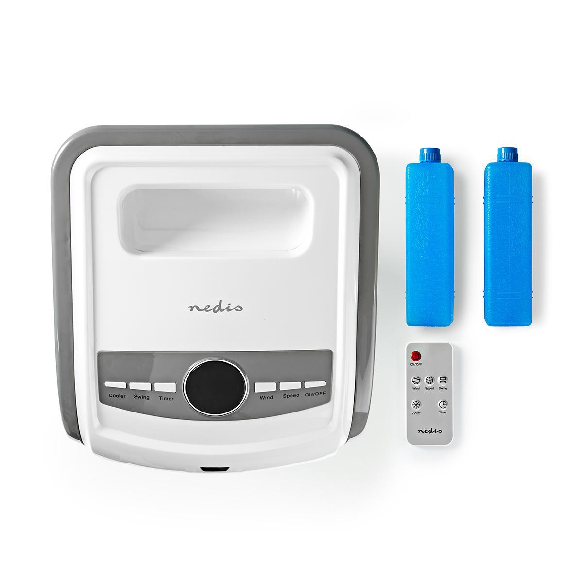 Nedis Mobiele Aircooler