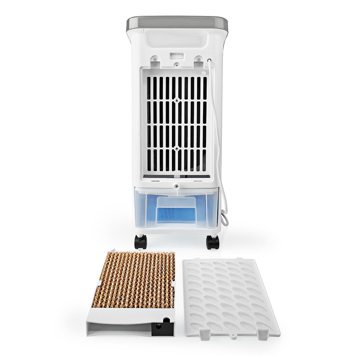 Nedis Mobiele Aircooler