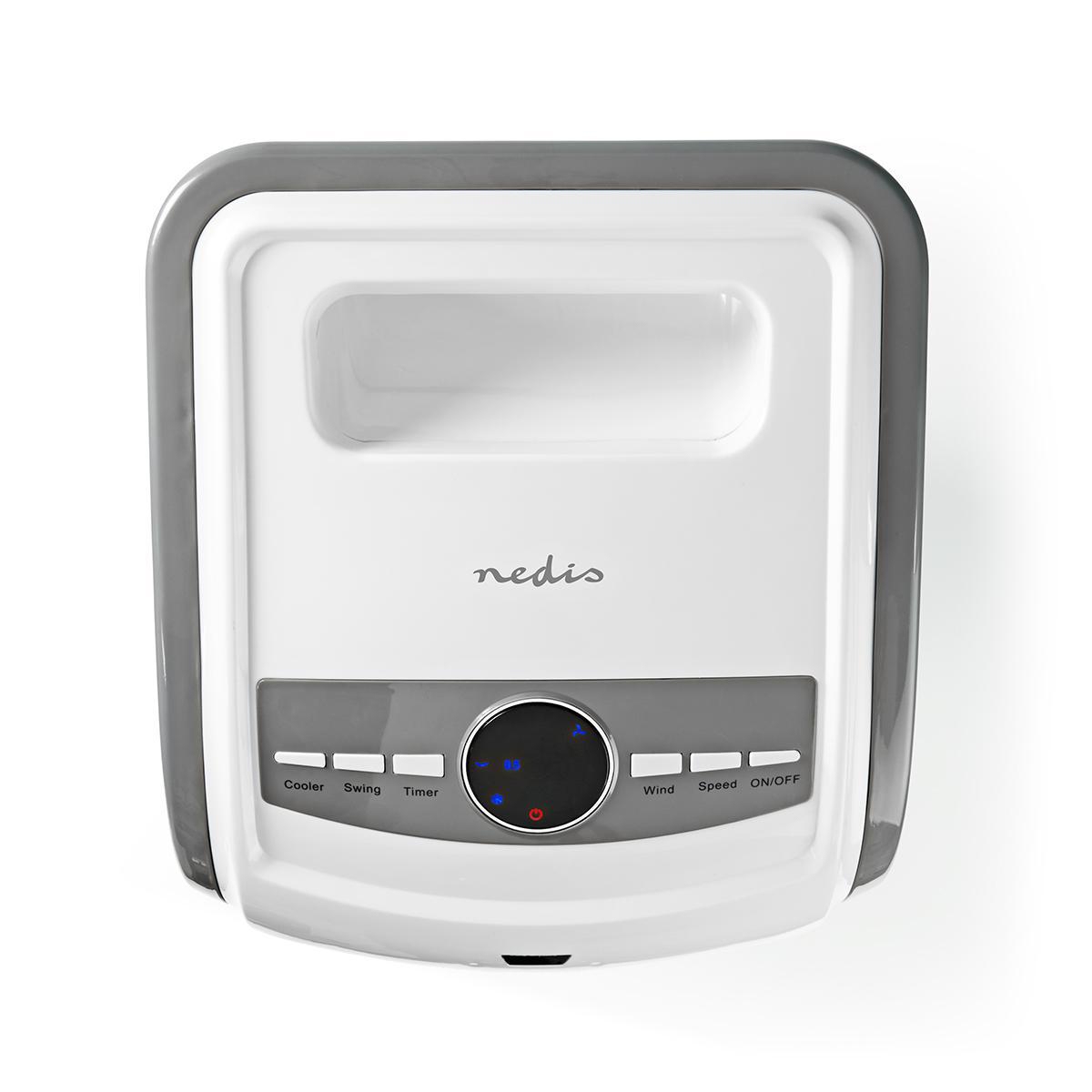 Nedis Mobiele Aircooler