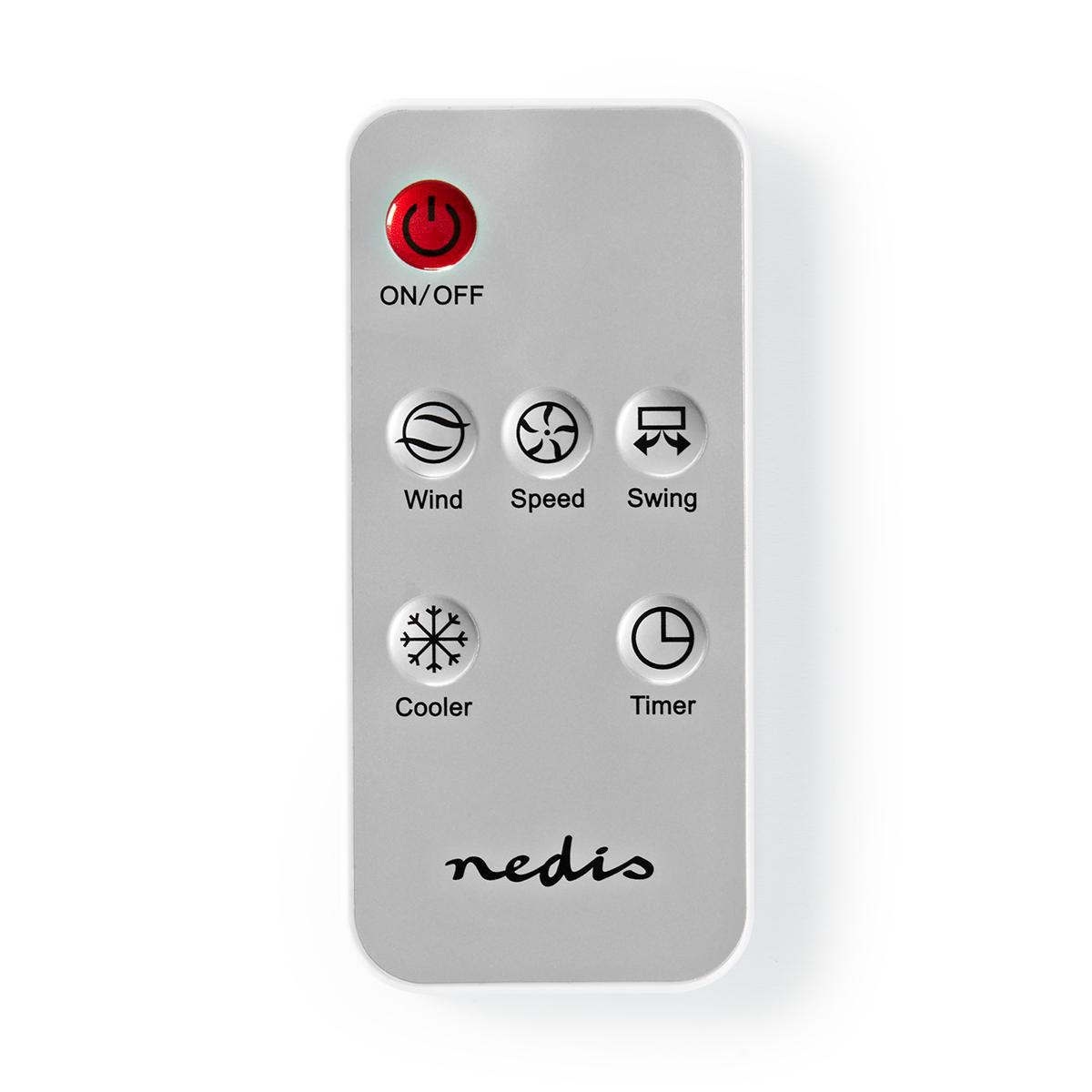 Nedis Mobiele Aircooler