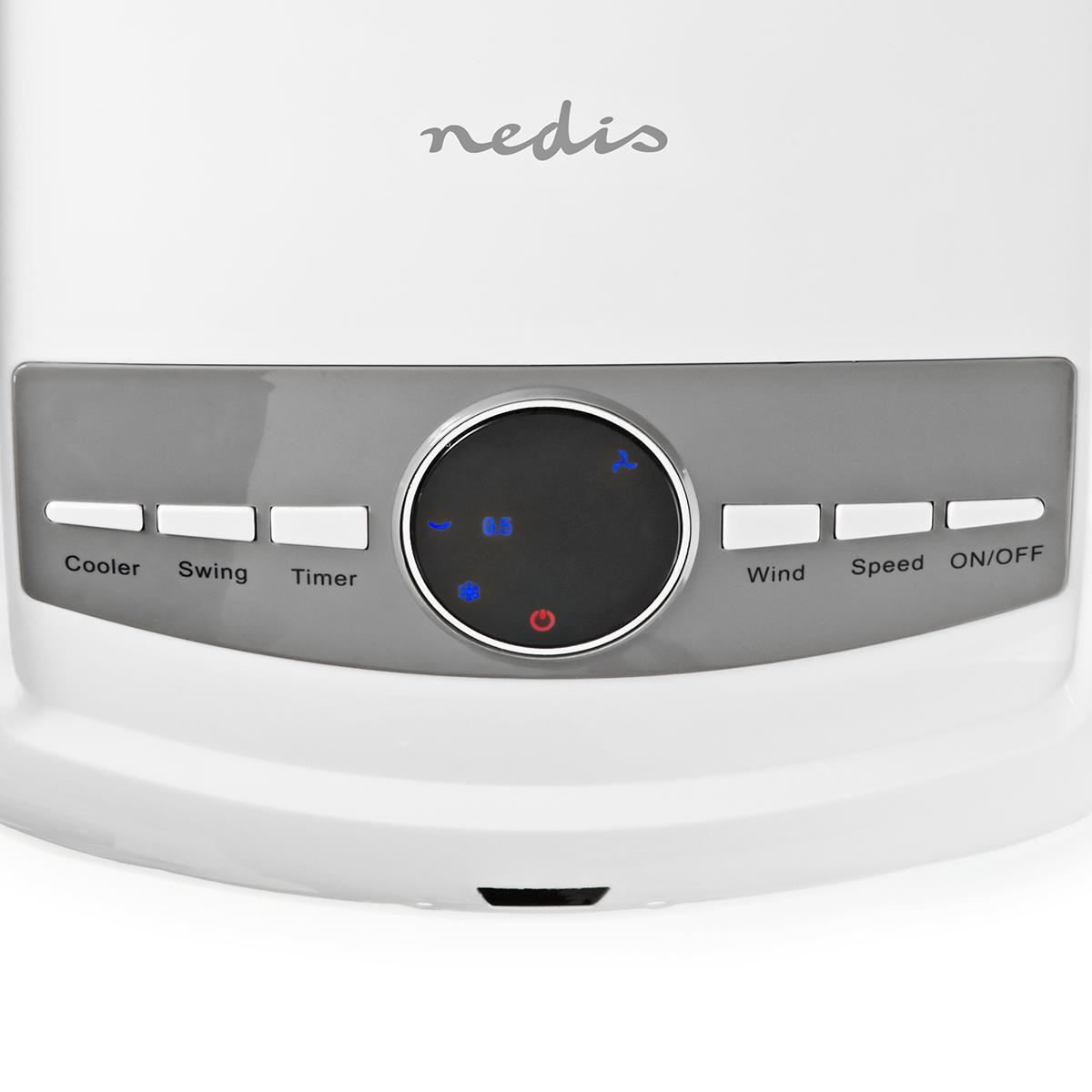 Nedis Mobiele Aircooler