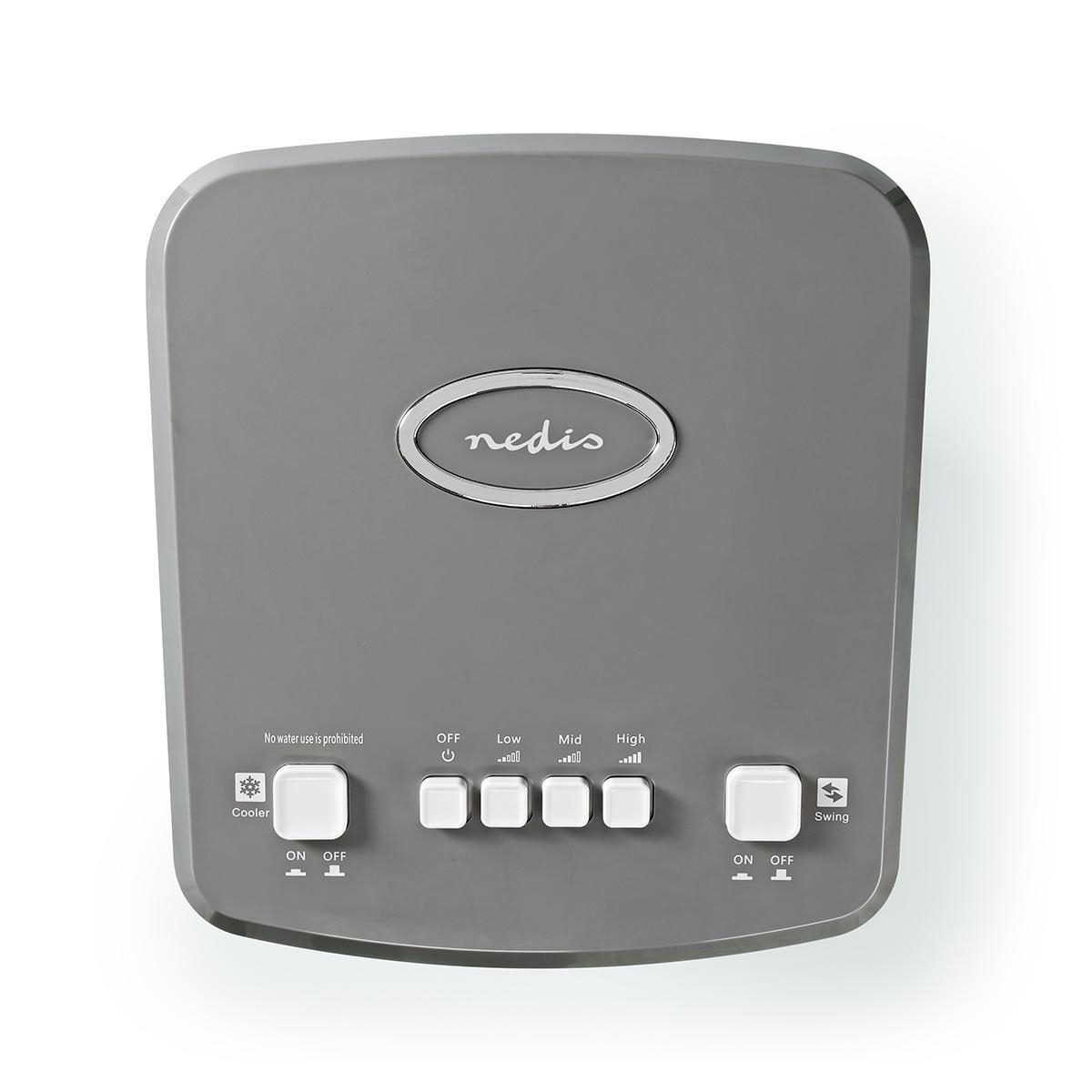 Nedis Mobiele Aircooler
