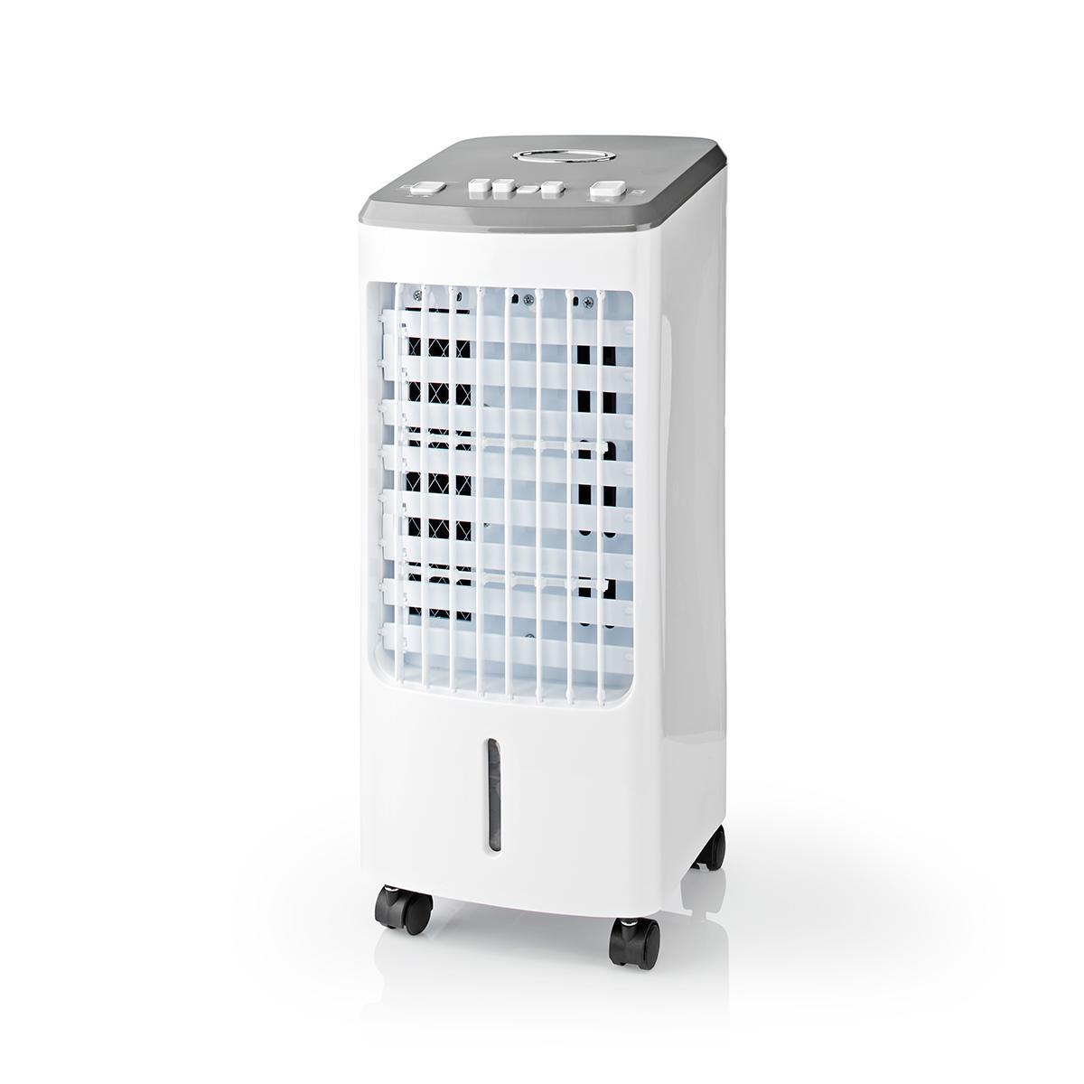 Nedis Mobiele Aircooler