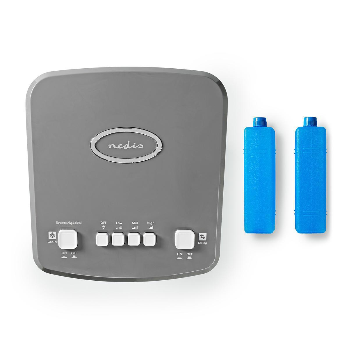 Nedis Mobiele Aircooler