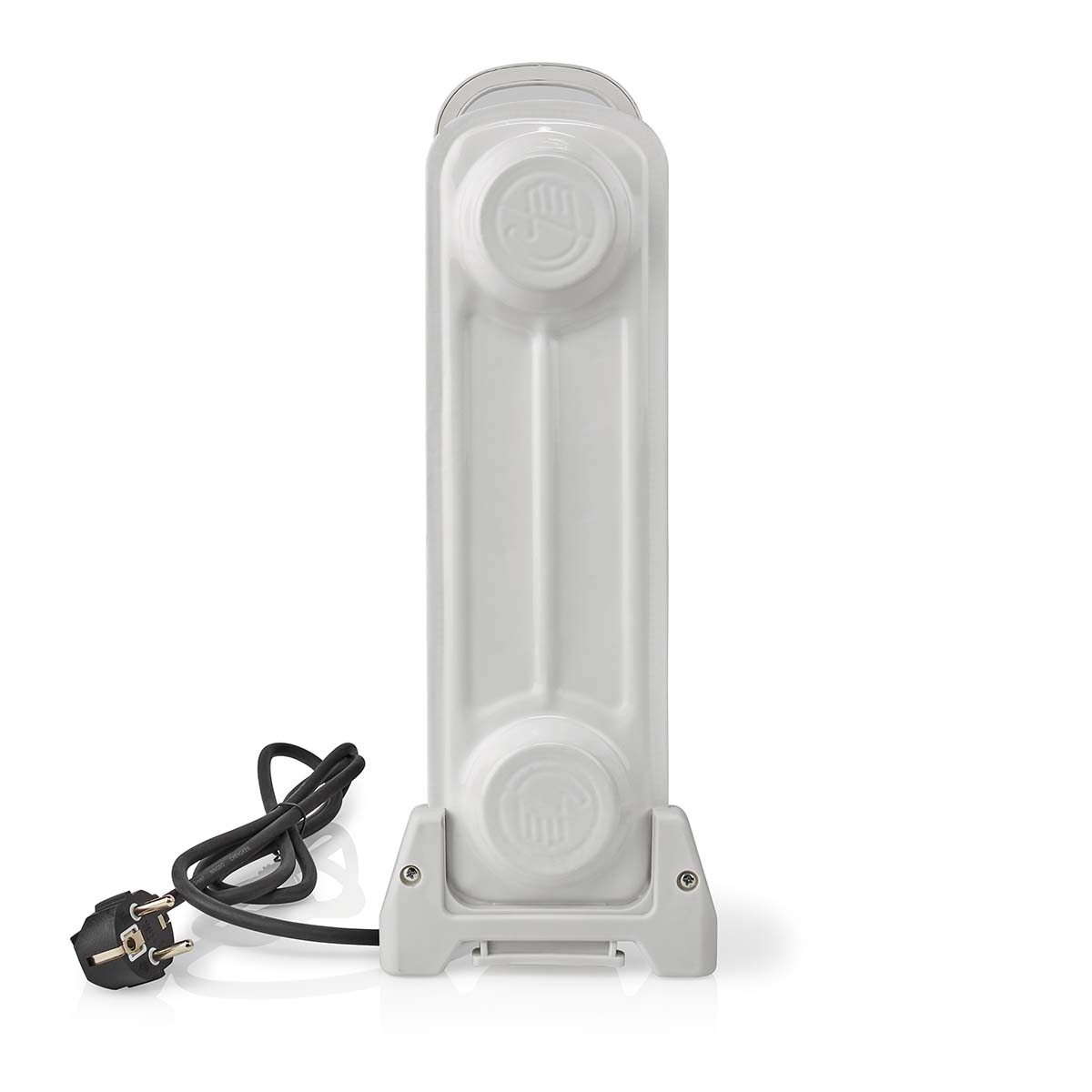 Nedis Mobiele Olieradiator
