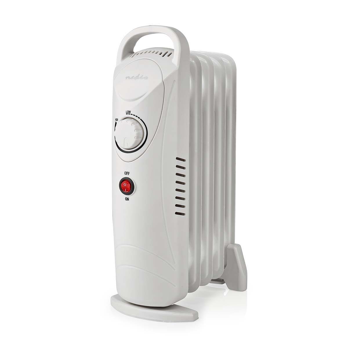 Nedis Mobiele Olieradiator