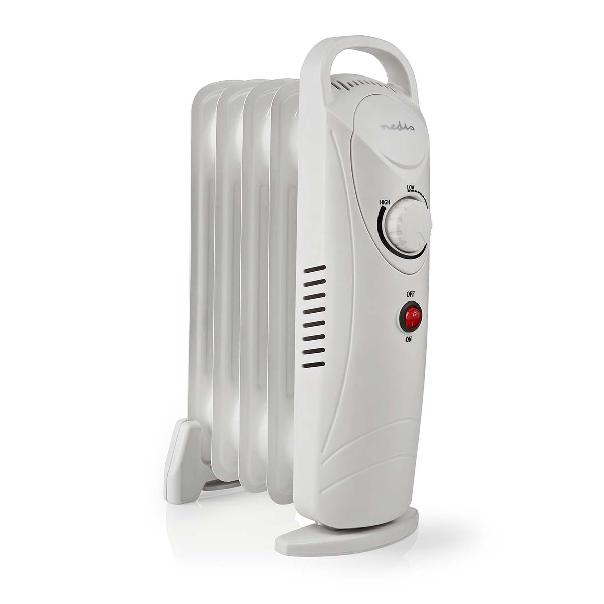Nedis Mobiele Olieradiator