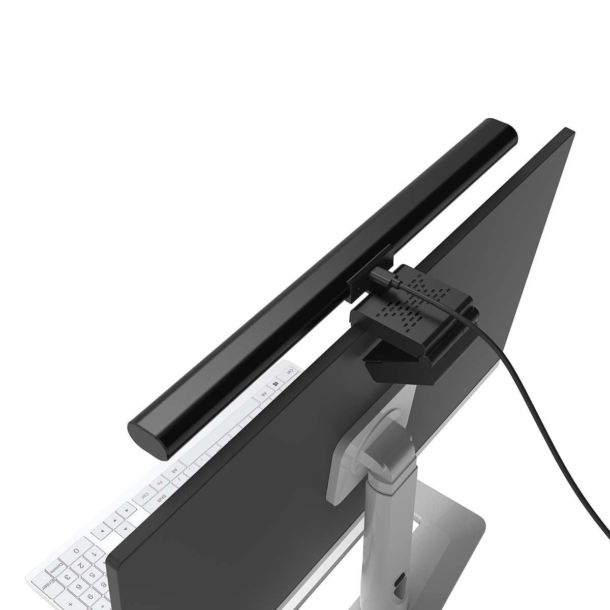 Nedis Monitor Licht Balk 40cm