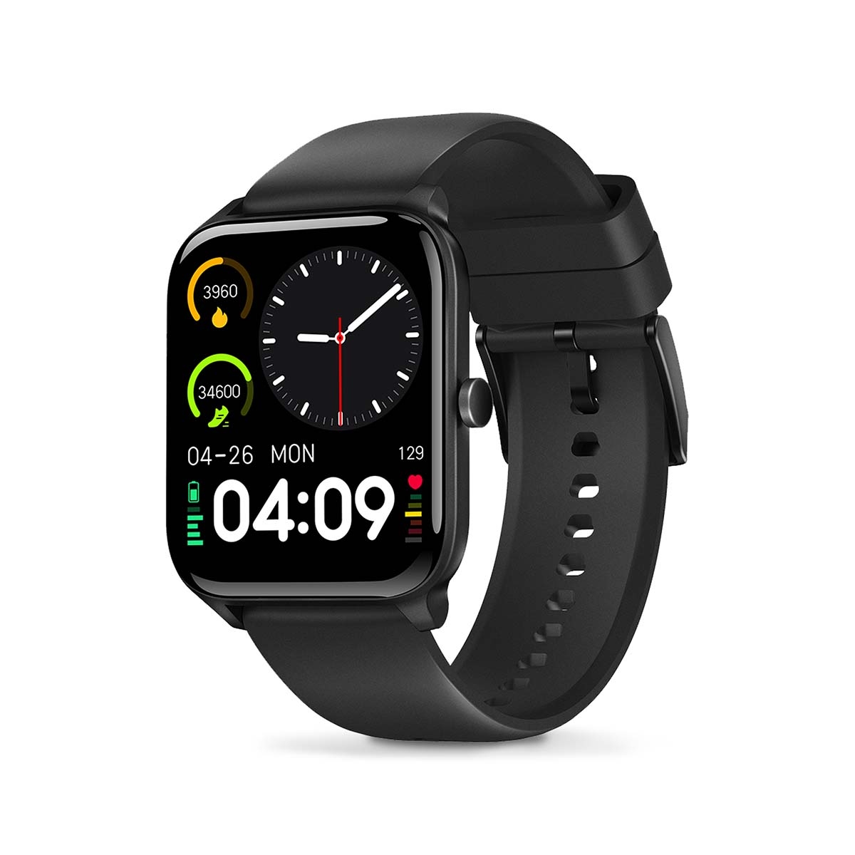 Nedis Multifunctional Smartwatch