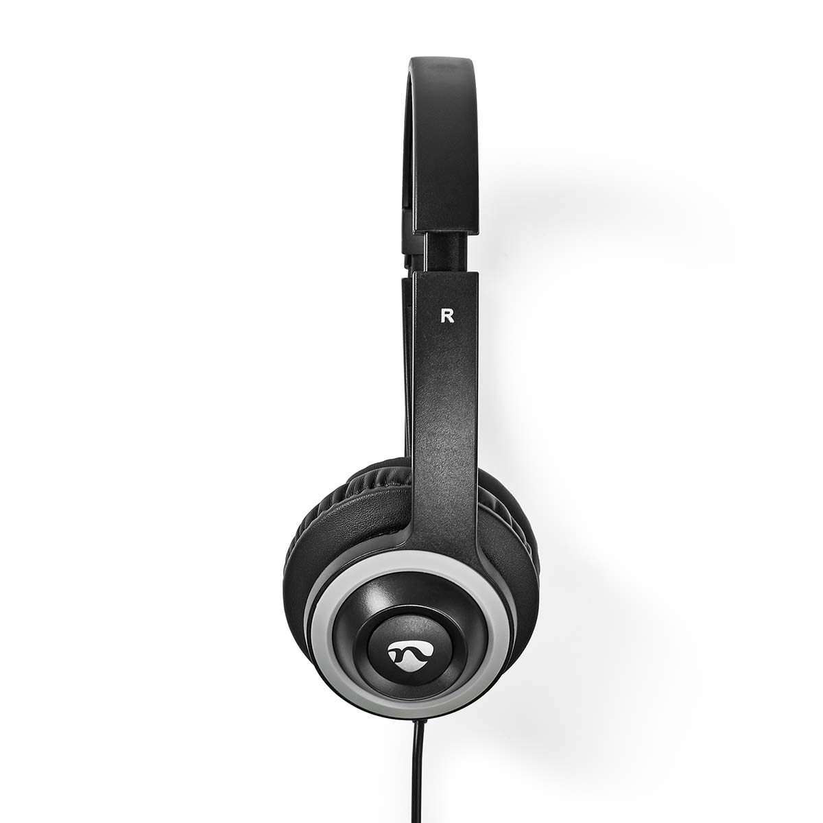 Nedis On-Ear USB PC Headset