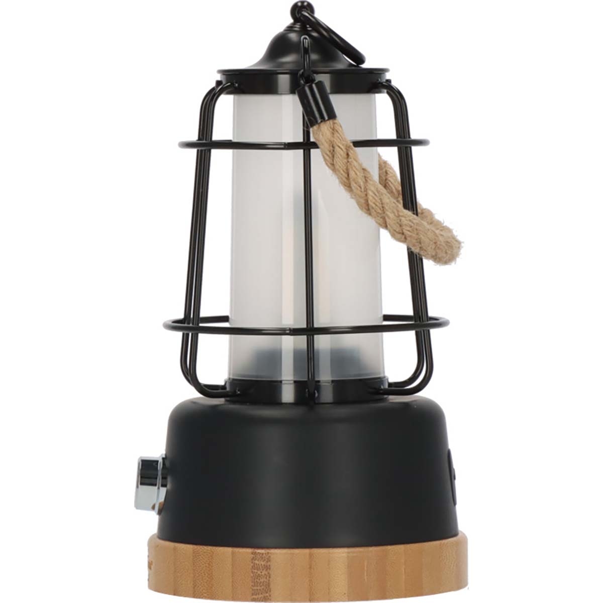 Nedis Oplaadbare campinglamp CAL 1
