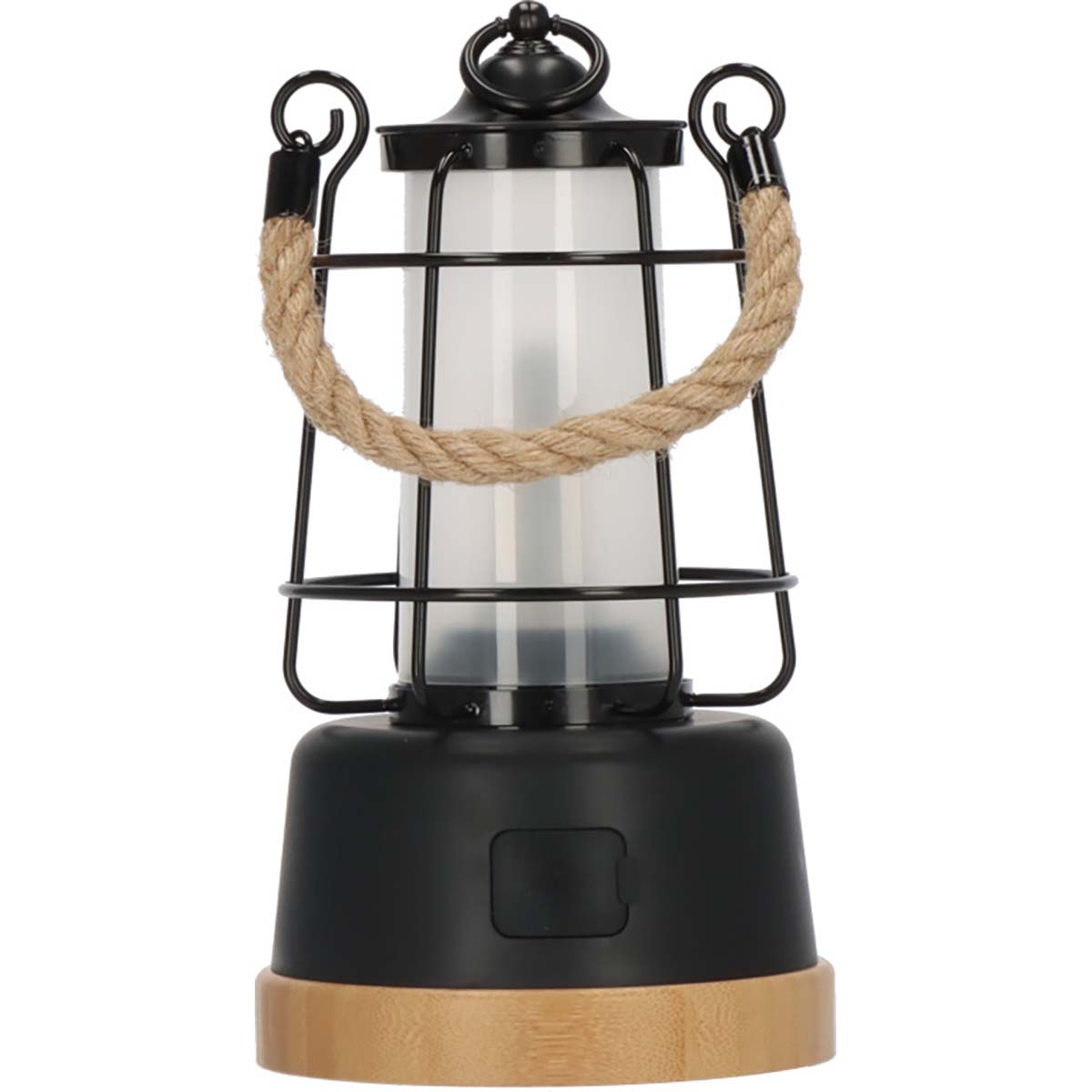 Nedis Oplaadbare campinglamp CAL 1